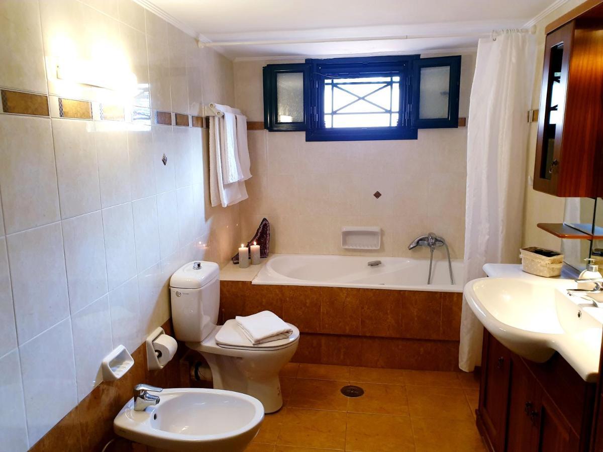 Villa Elaianthos Kalamata Esterno foto