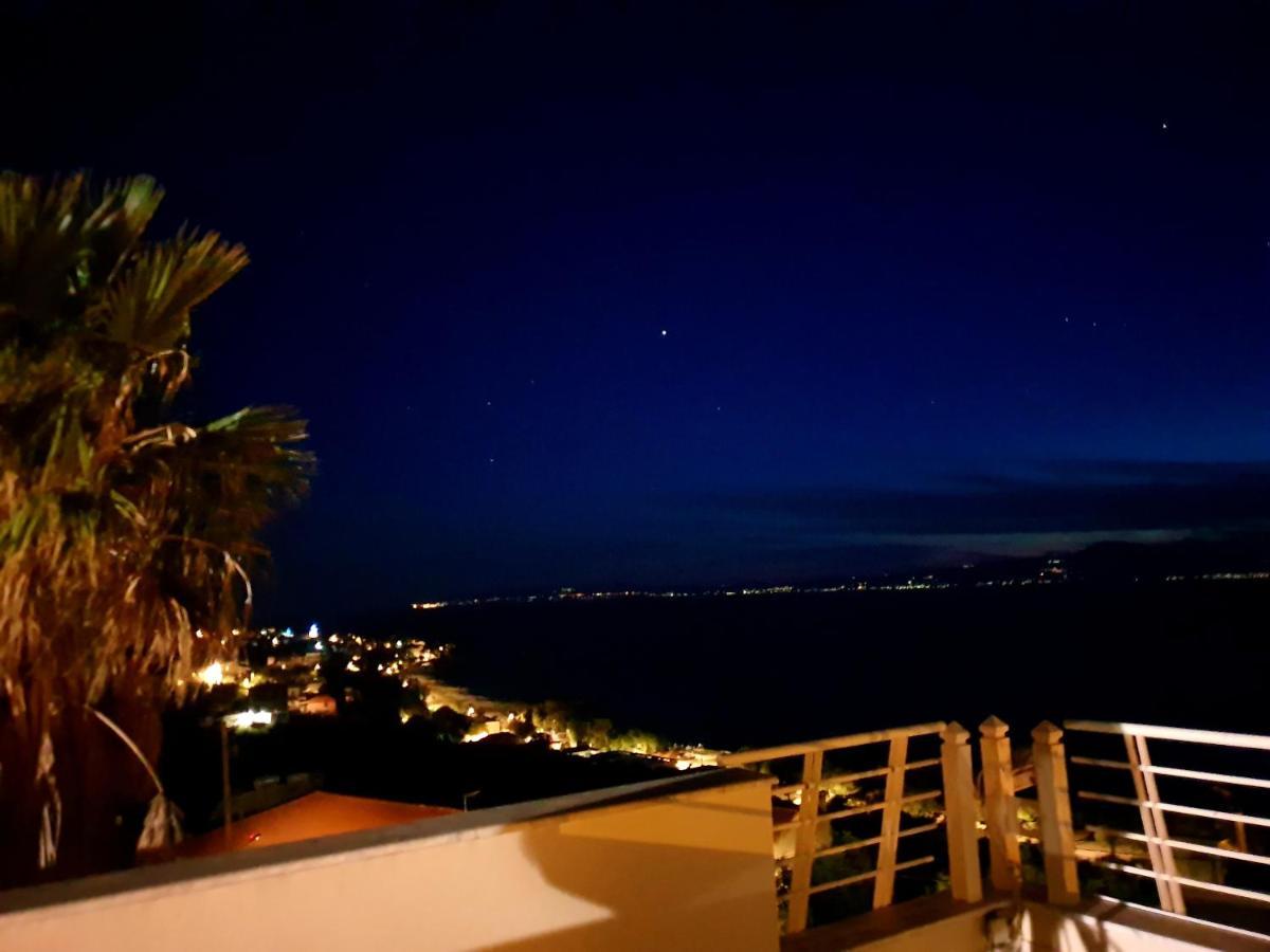 Villa Elaianthos Kalamata Esterno foto
