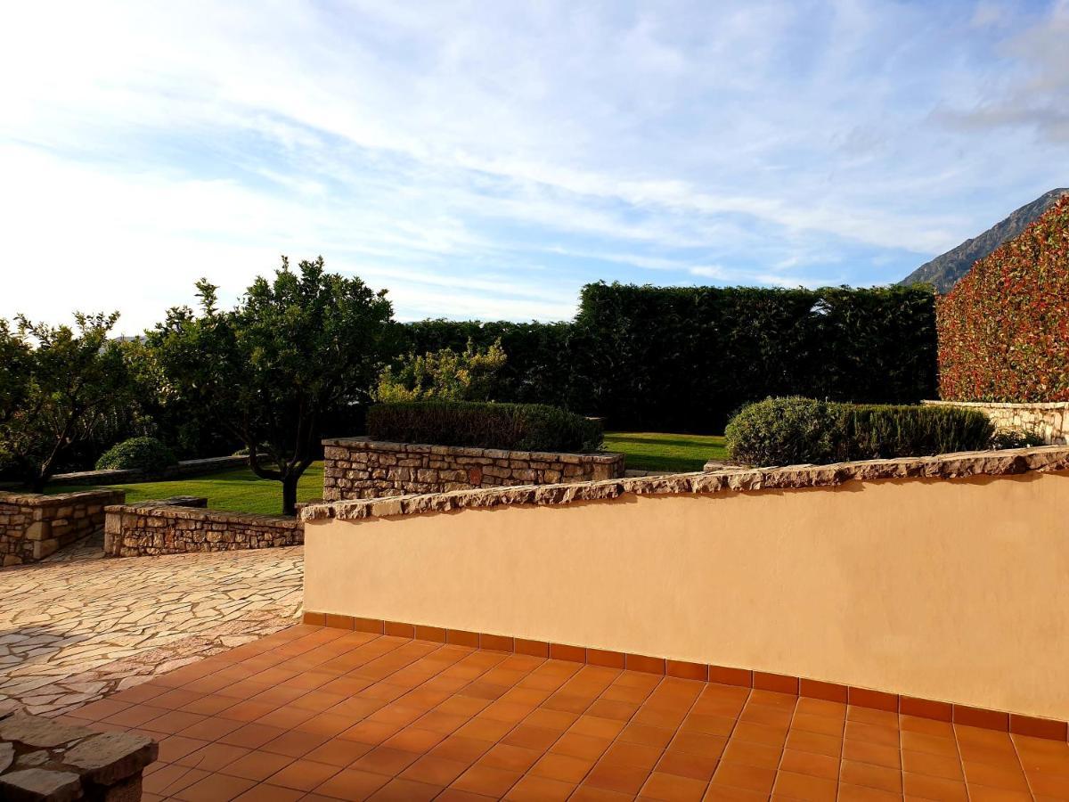 Villa Elaianthos Kalamata Esterno foto