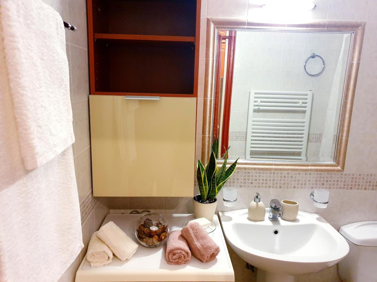 Villa Elaianthos Kalamata Esterno foto