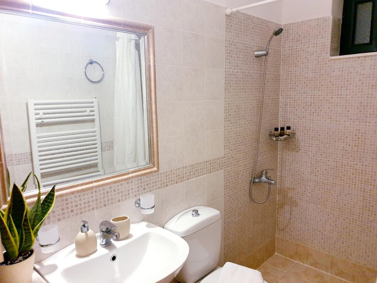 Villa Elaianthos Kalamata Esterno foto